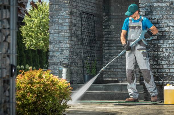 De Soto, KS Pressure Washing Services Company